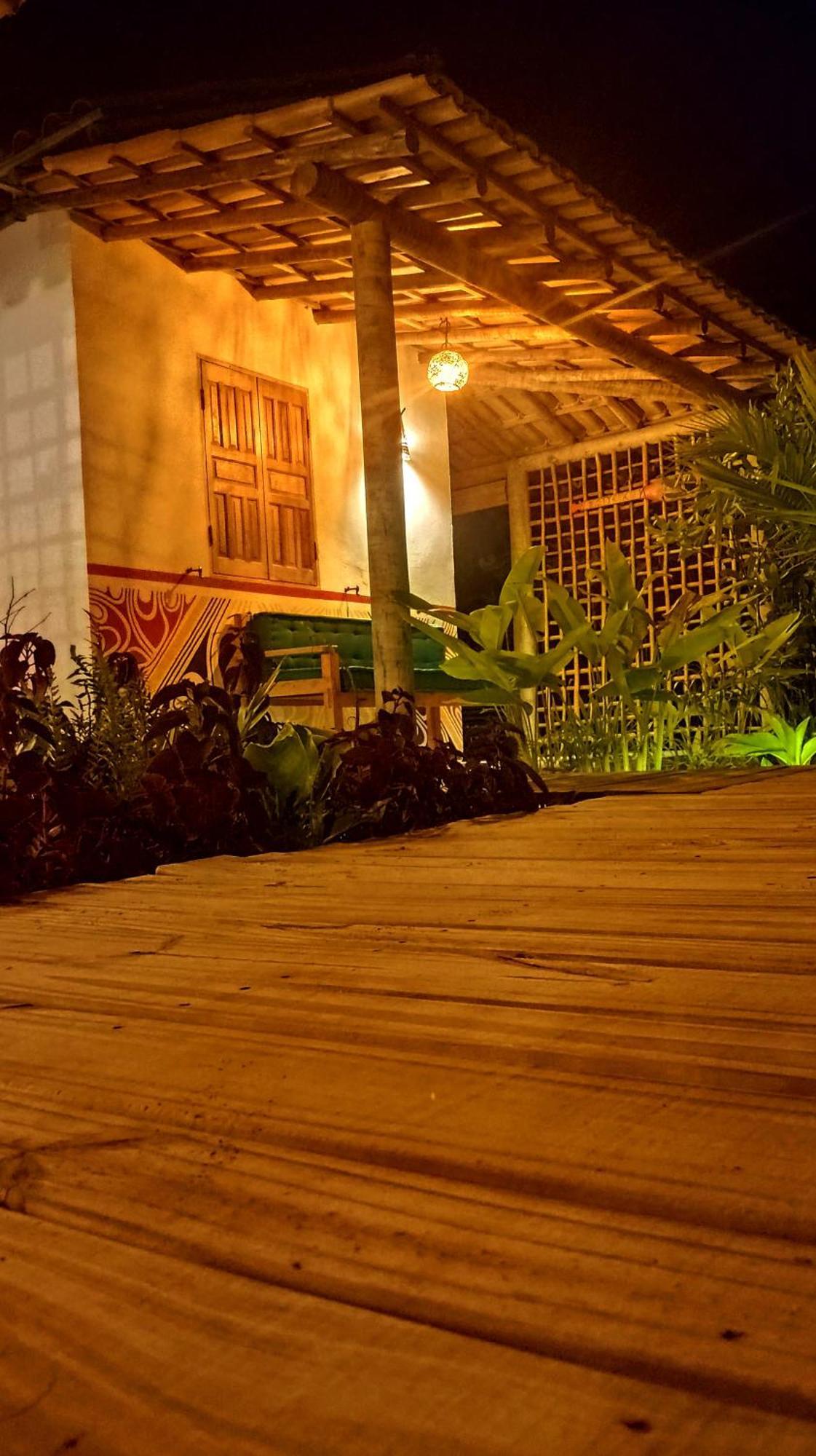 Lodge Jasmim Bahia