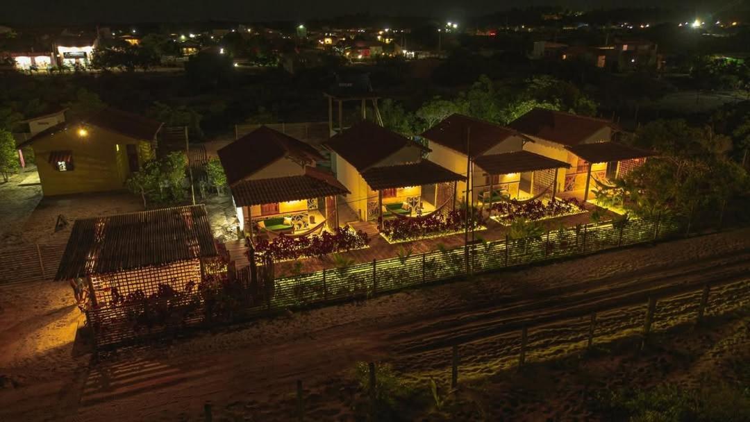 Lodge Jasmim Bahia Caraíva
