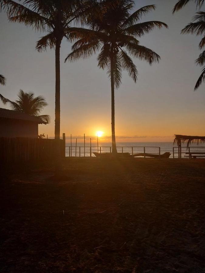 Jasmim Bahia Lodge Caraiva
