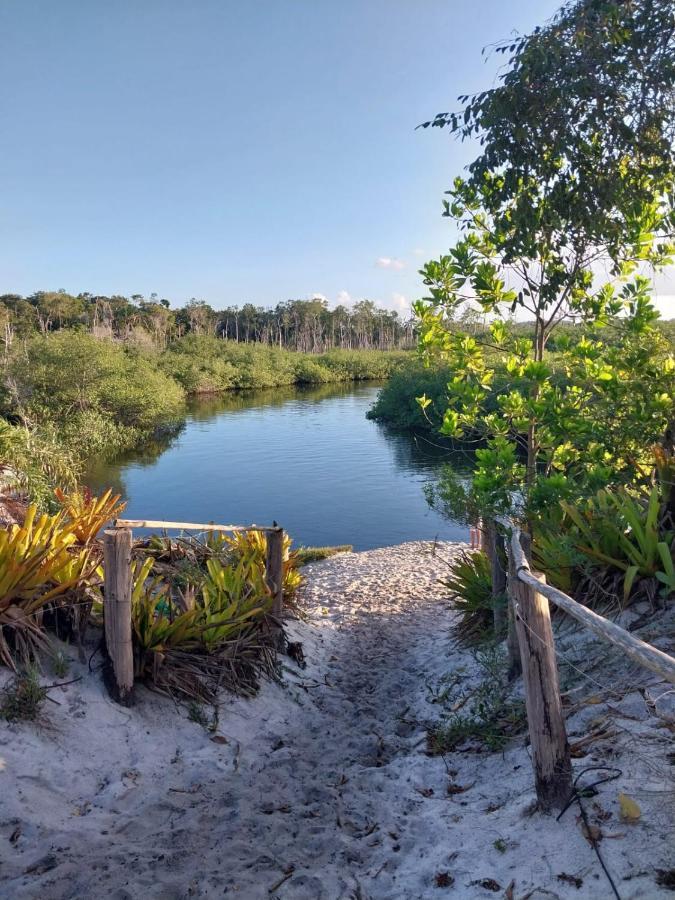 Jasmim Bahia Caraiva
