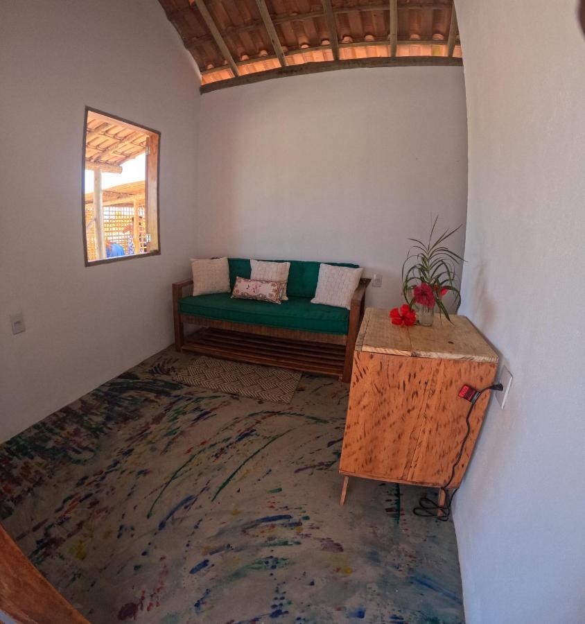 Lodge Jasmim Bahia Caraiva