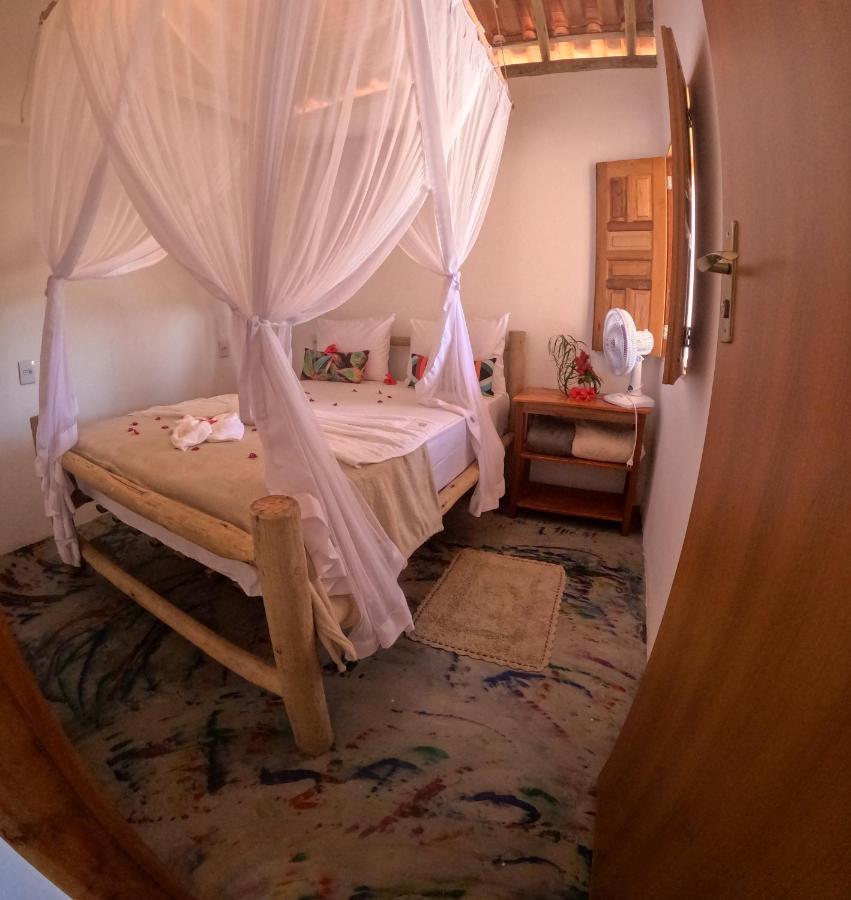 Lodge Jasmim Bahia *