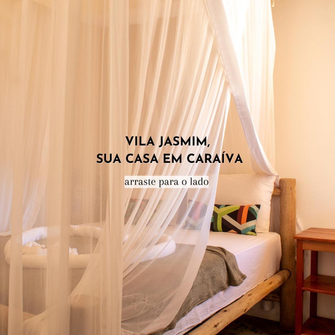 Jasmim Bahia Lodge *