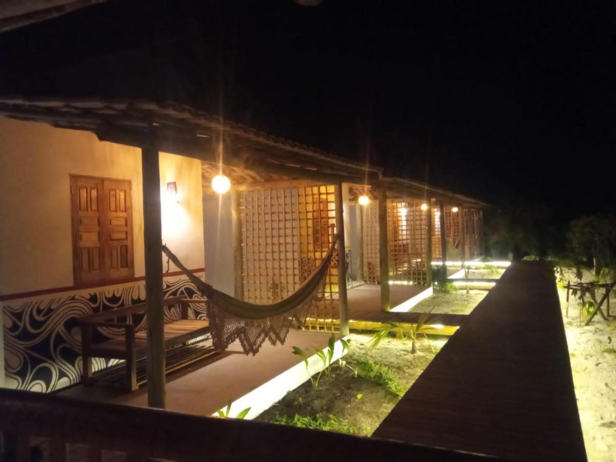 Jasmim Bahia * Caraiva