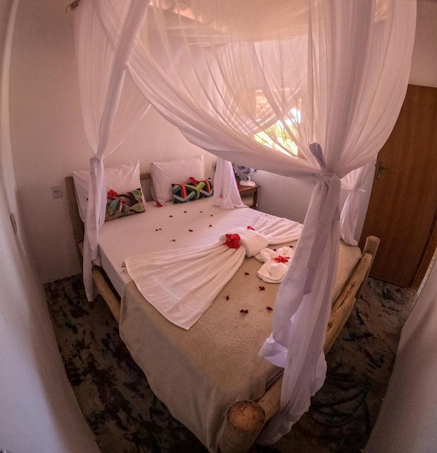 Lodge Jasmim Bahia *