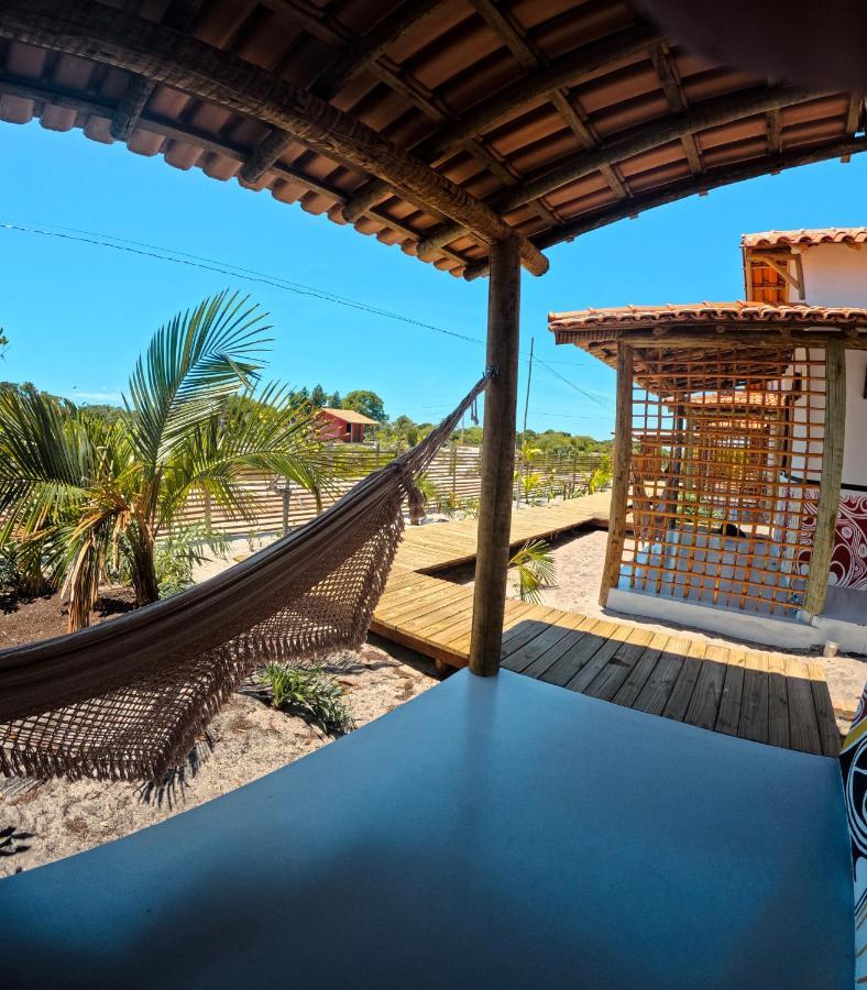 Jasmim Bahia Caraiva