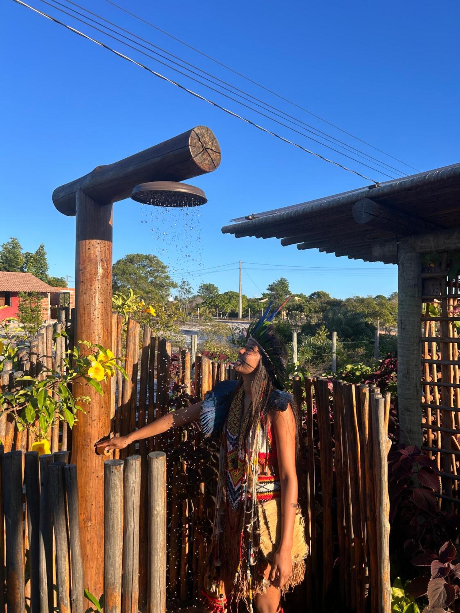 Jasmim Bahia