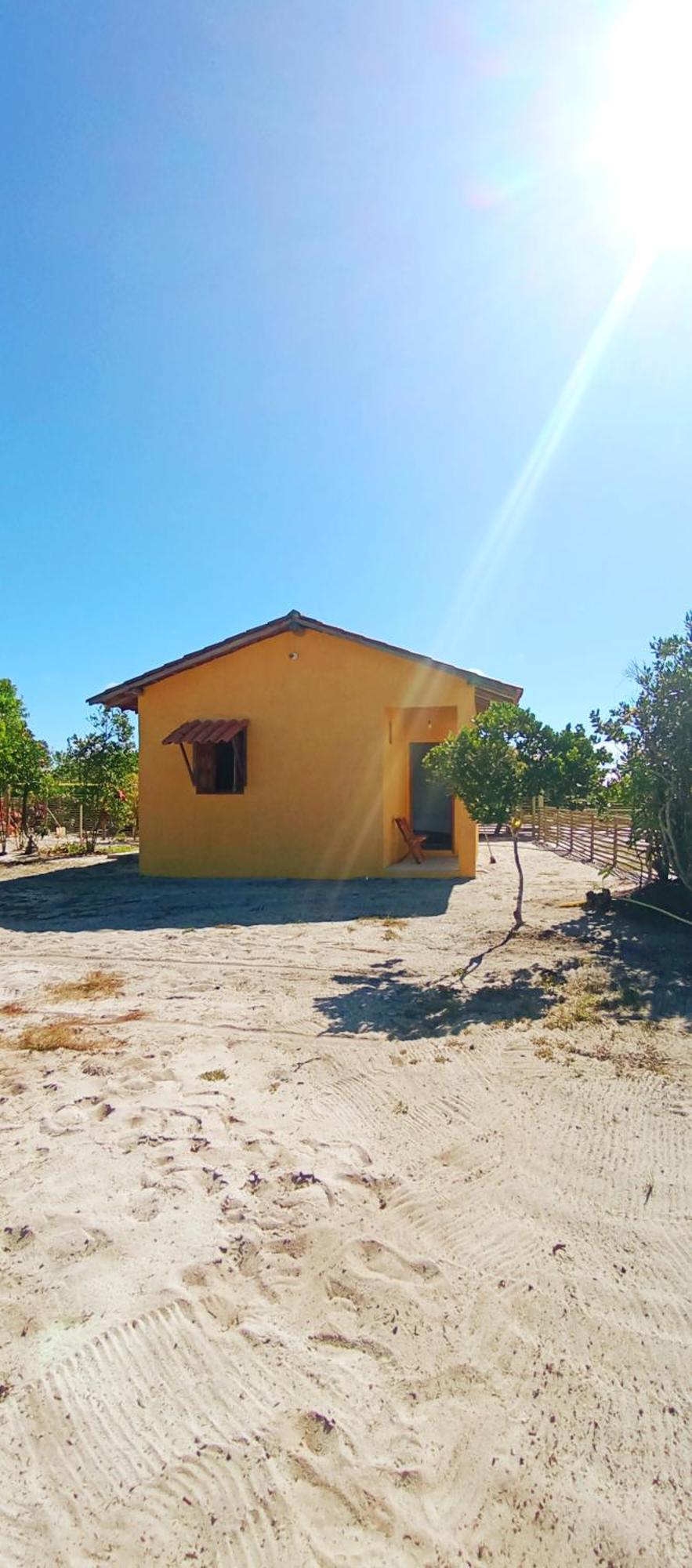 Lodge Jasmim Bahia