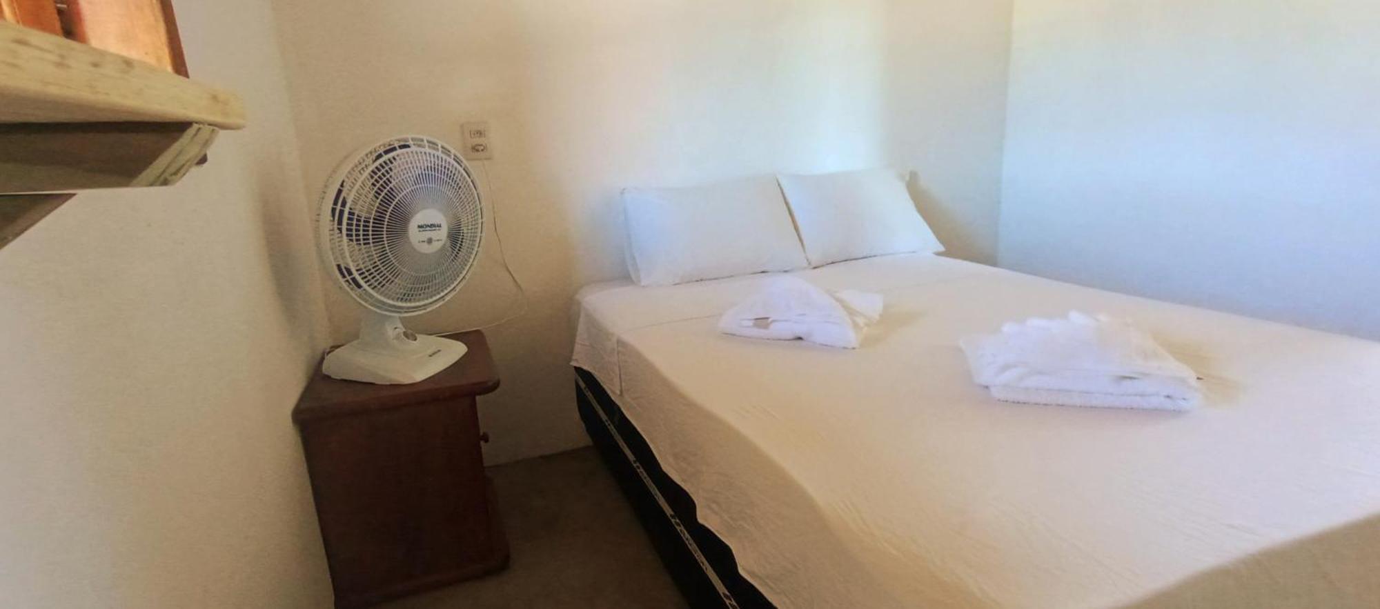 Lodge Jasmim Bahia *