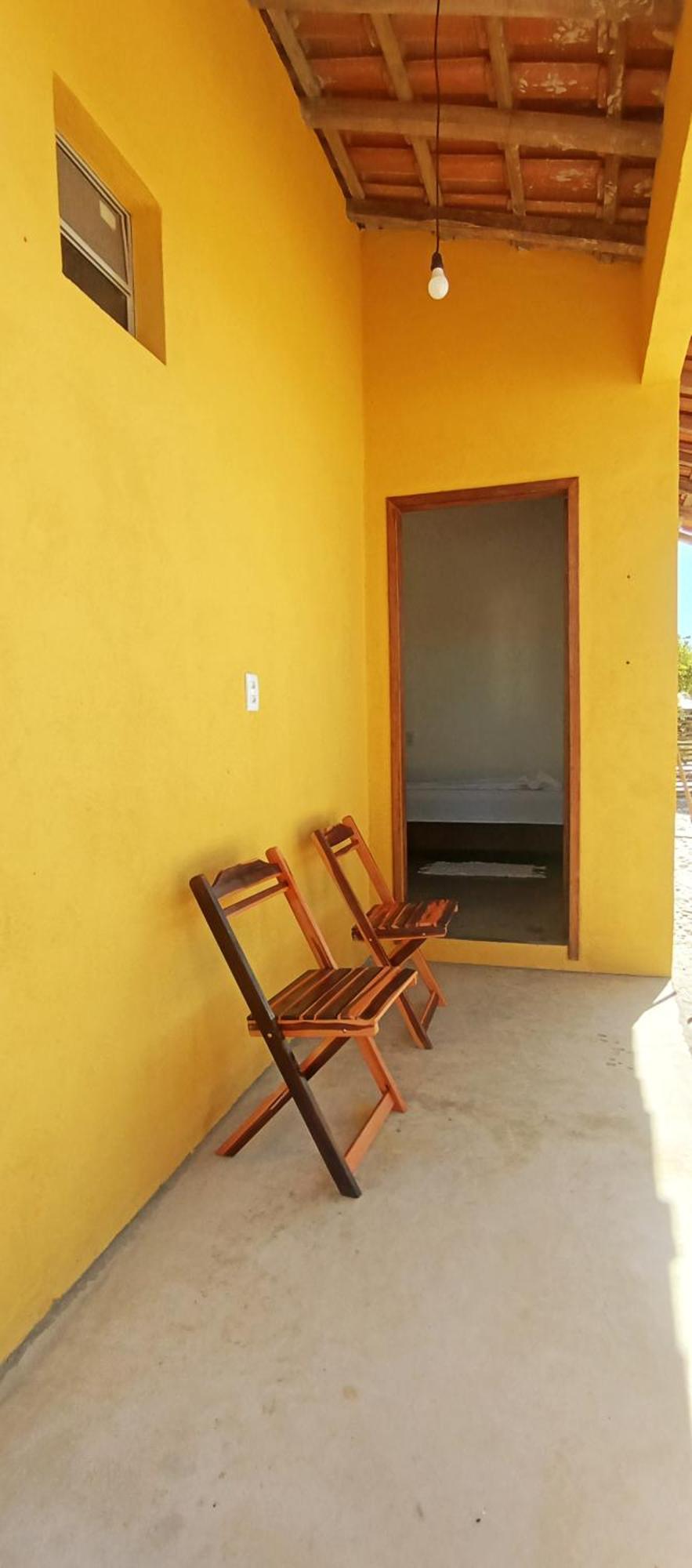 Jasmim Bahia Caraiva