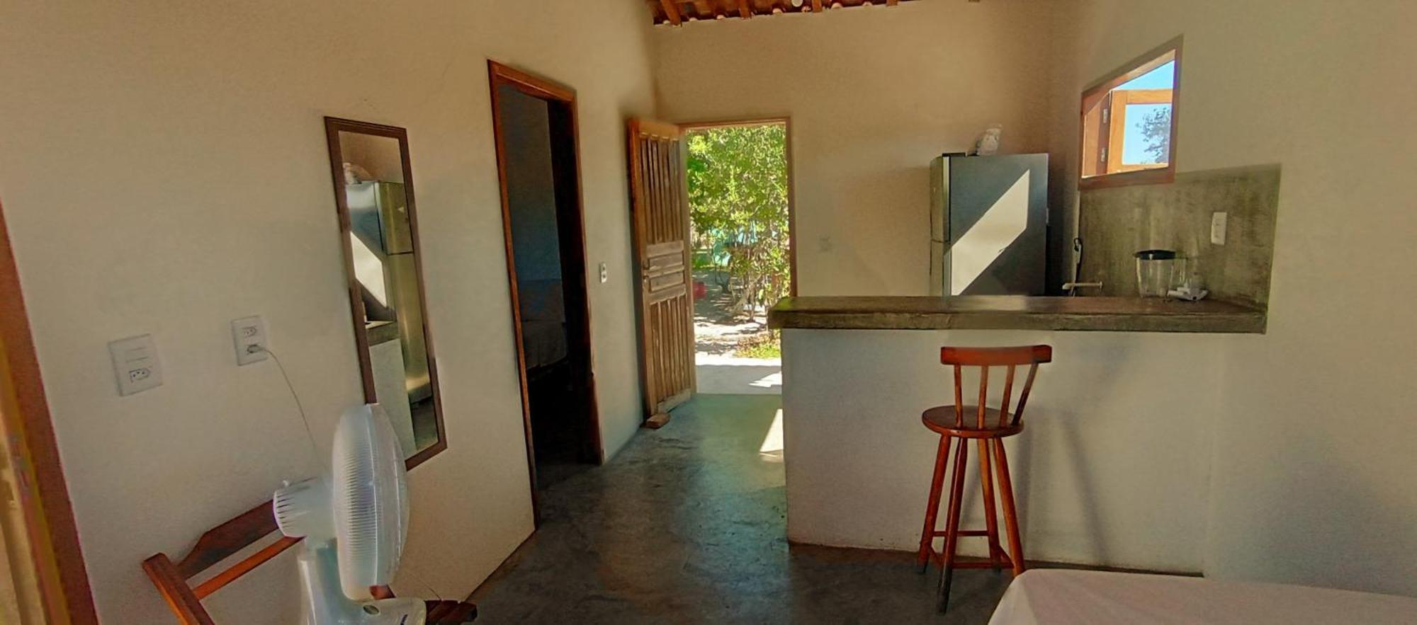 Jasmim Bahia Lodge