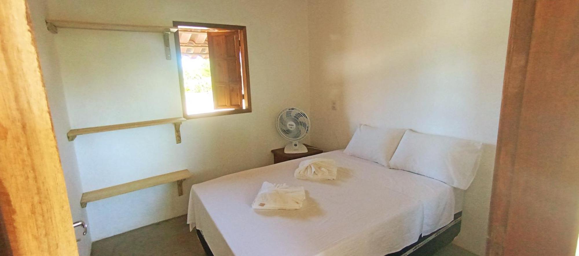 Lodge Jasmim Bahia