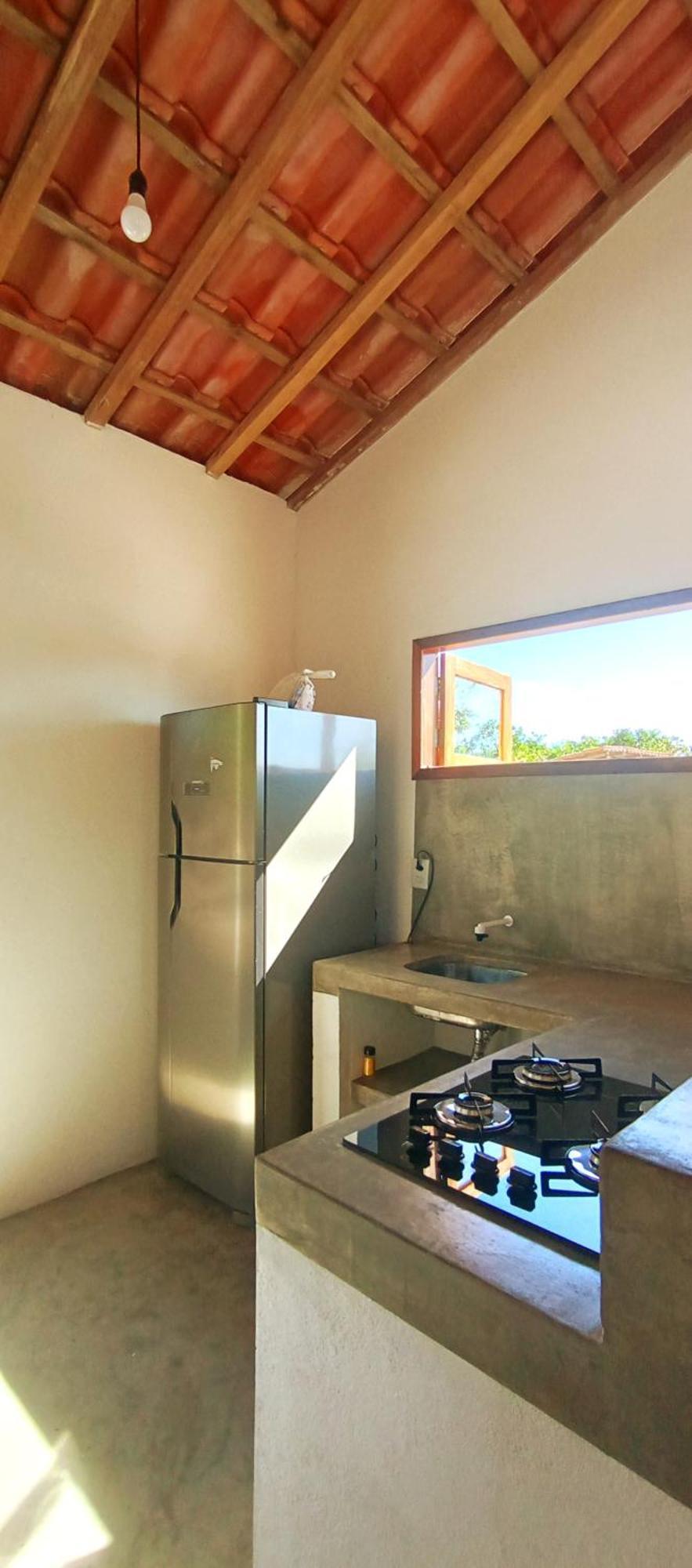 Jasmim Bahia Lodge *
