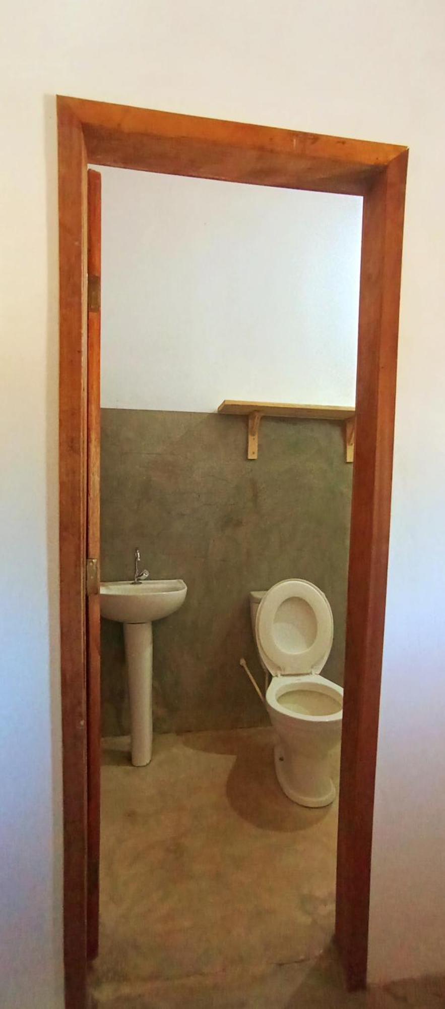 Lodge Jasmim Bahia *