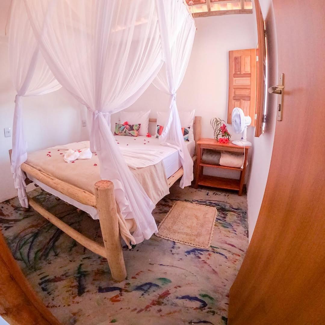 Lodge Jasmim Bahia *