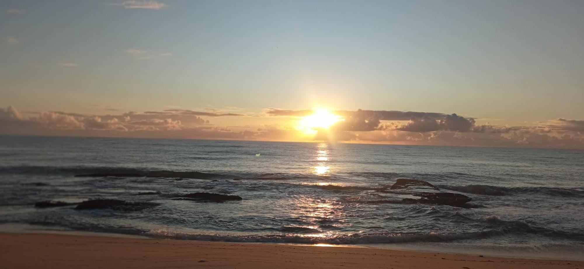 Jasmim Bahia Lodge Caraiva