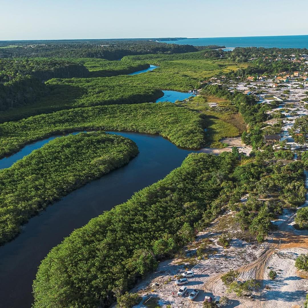 Lodge Jasmim Bahia