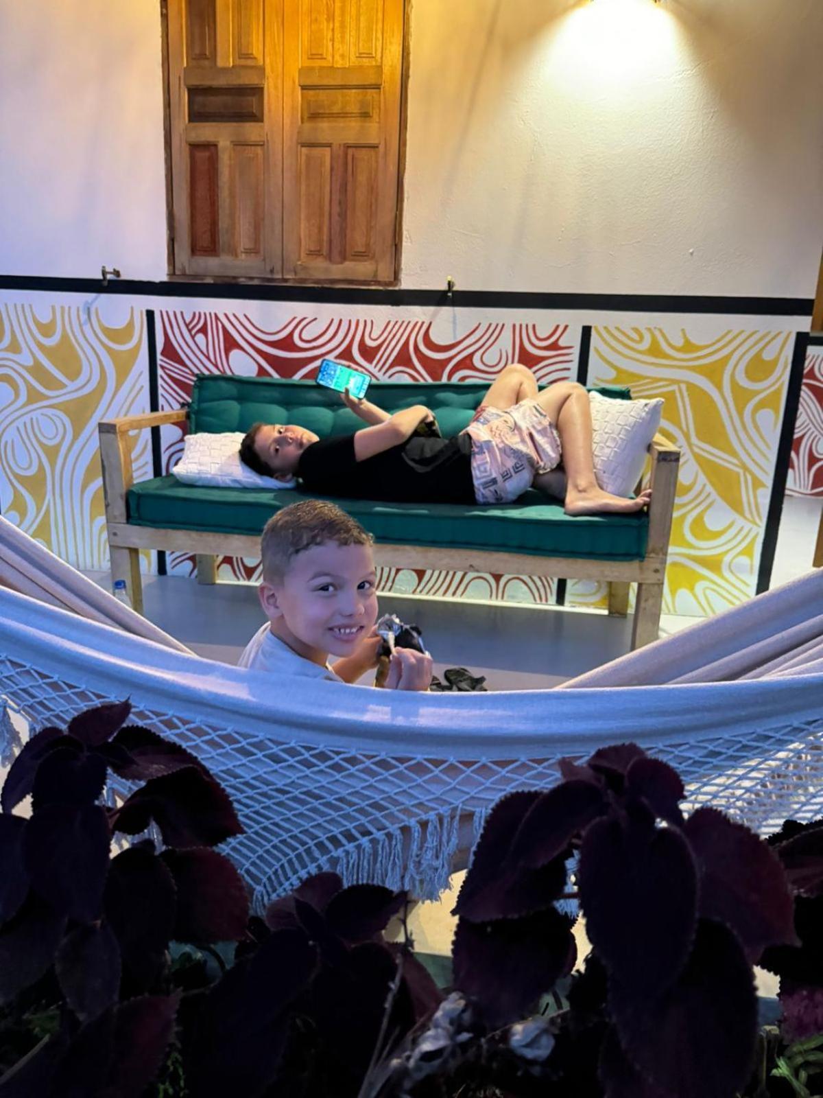 Lodge Jasmim Bahia *