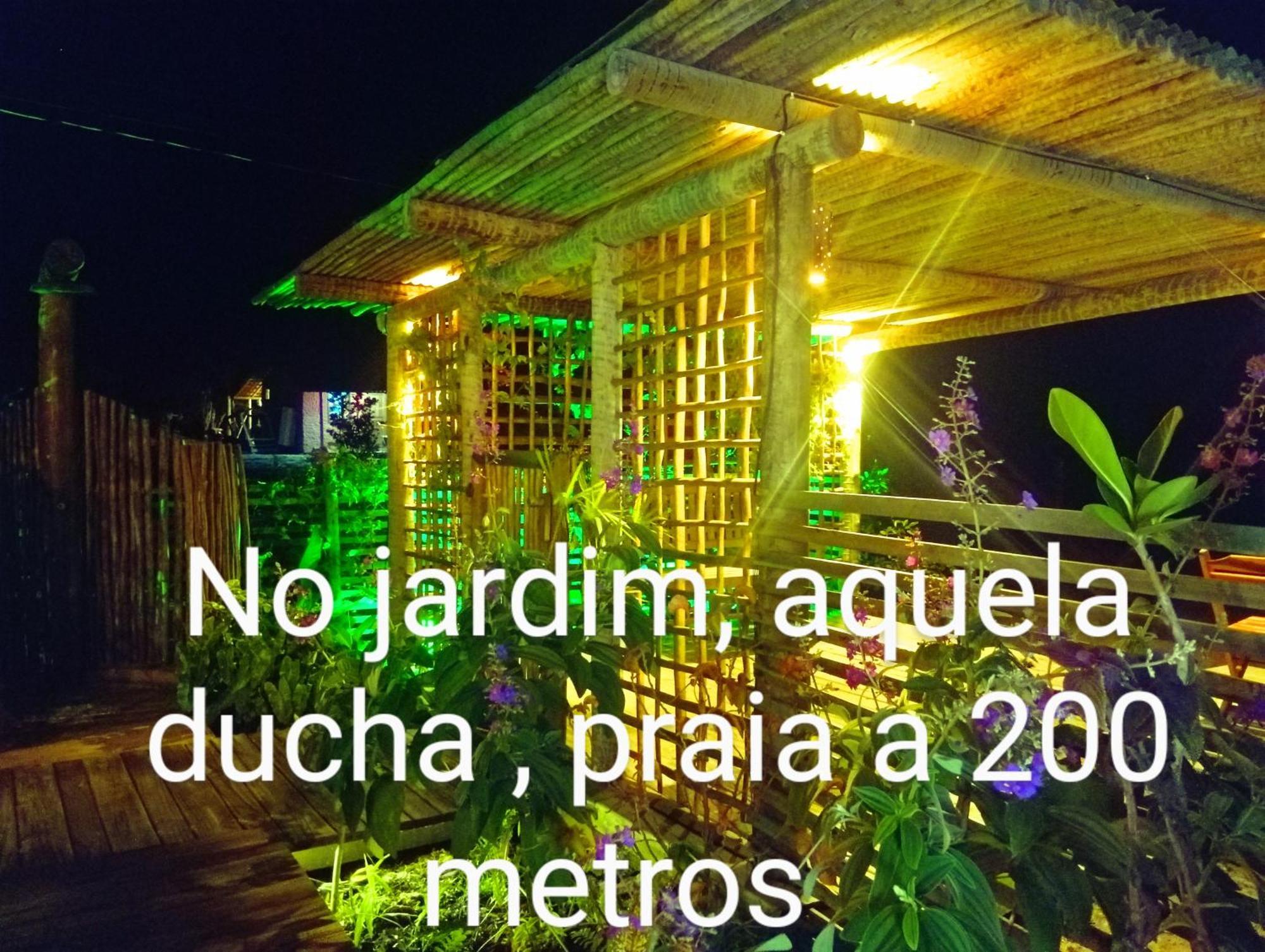 Jasmim Bahia Caraiva