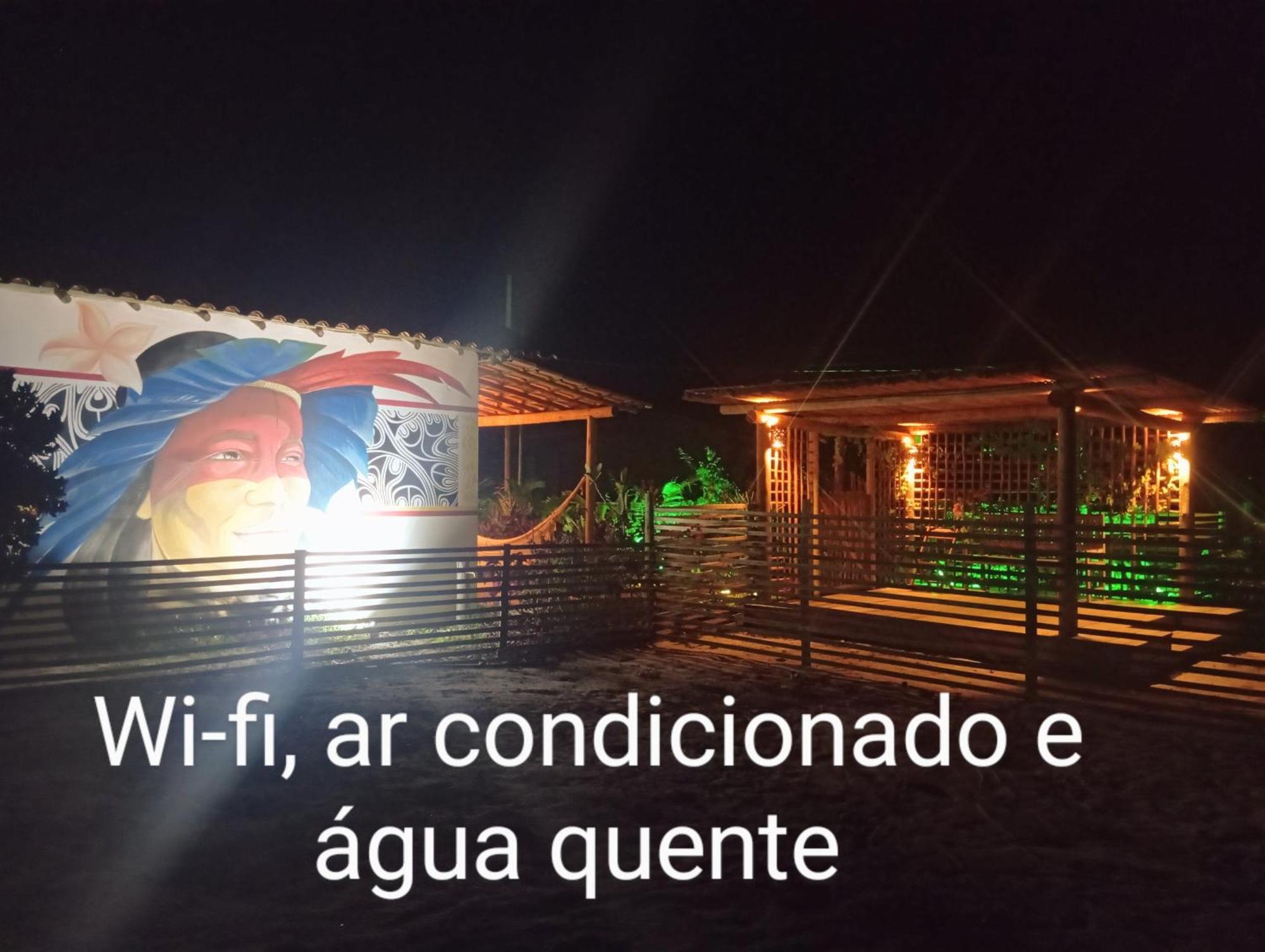 Lodge Jasmim Bahia