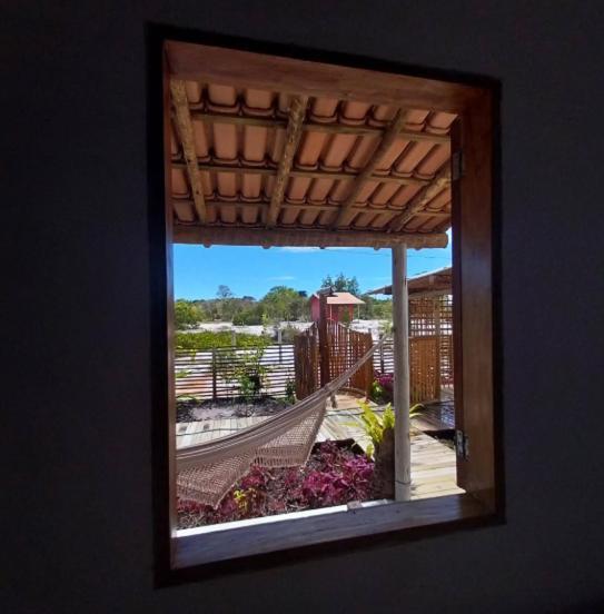 Jasmim Bahia Lodge Caraiva