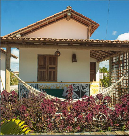Jasmim Bahia Caraiva